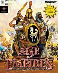 Age of Empires - Platinum Edition (1997) PC | 