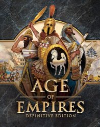 Age of Empires: Definitive Edition [build 38862] (2018) PC | RePack  xatab